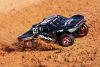 Traxxas 1/16 EP 4 WD SLASH - wersja czerwona